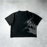 Dreadscale Demon Tee.