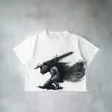 Ashborne Knight Tee