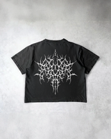 Demon Scar Oversized Tee