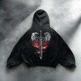 Fallen Guardian Hoodie