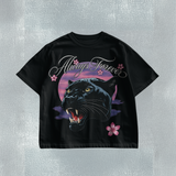 Lunar Panther Tee