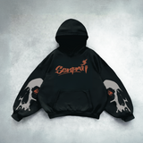 Deathflare Hoodie