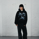 Warrior Within hoodie