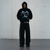 Warrior Within hoodie