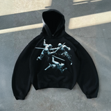 Warrior Within hoodie