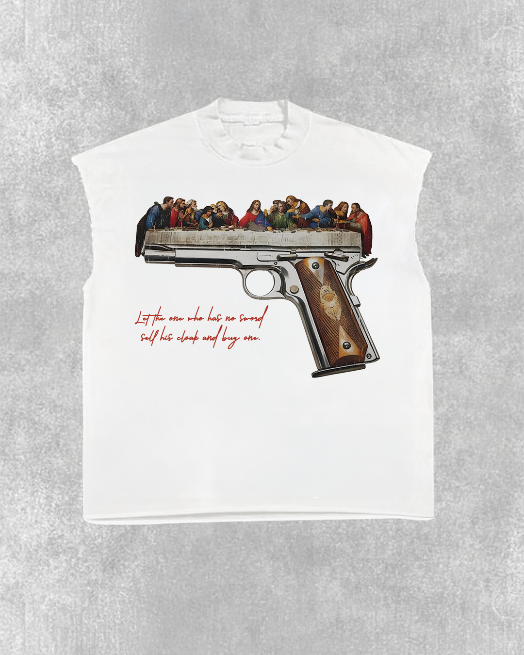 Apostasy Trigger Vest