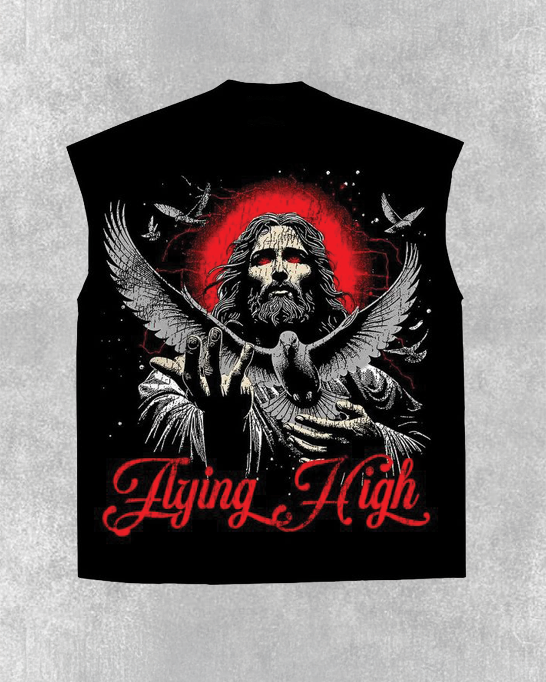 Ascension Paradox Vest