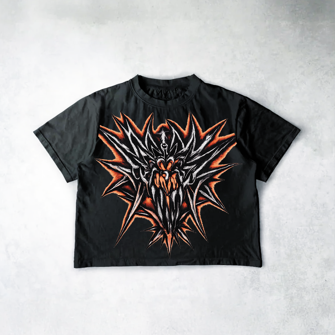 Infernal Crown Tee