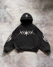 Starborn Signal Hoodie
