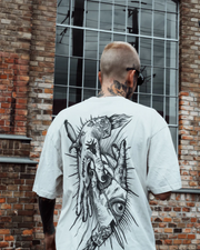 Kill the Blackeye – White
