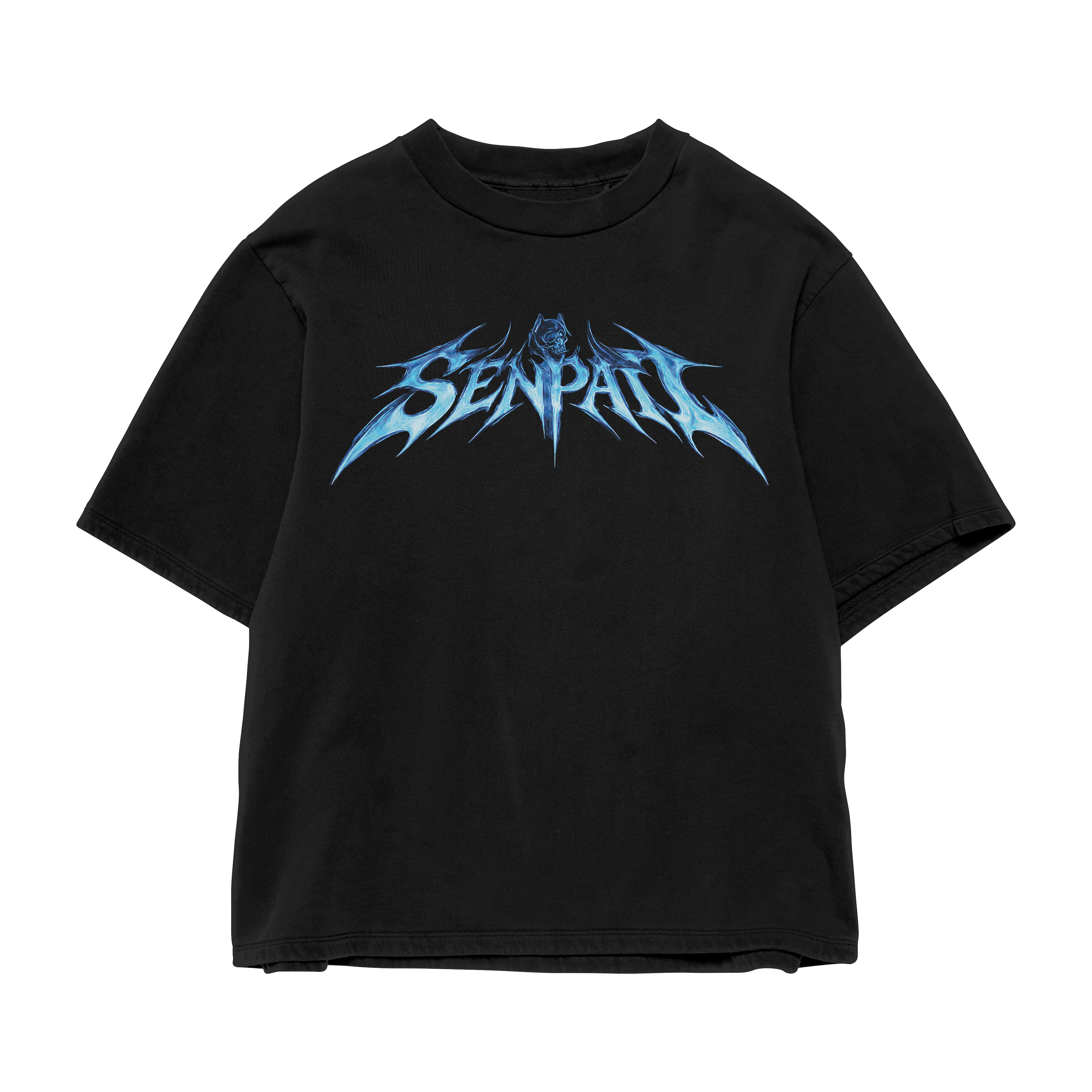 Senpaii Core Sigil Tee