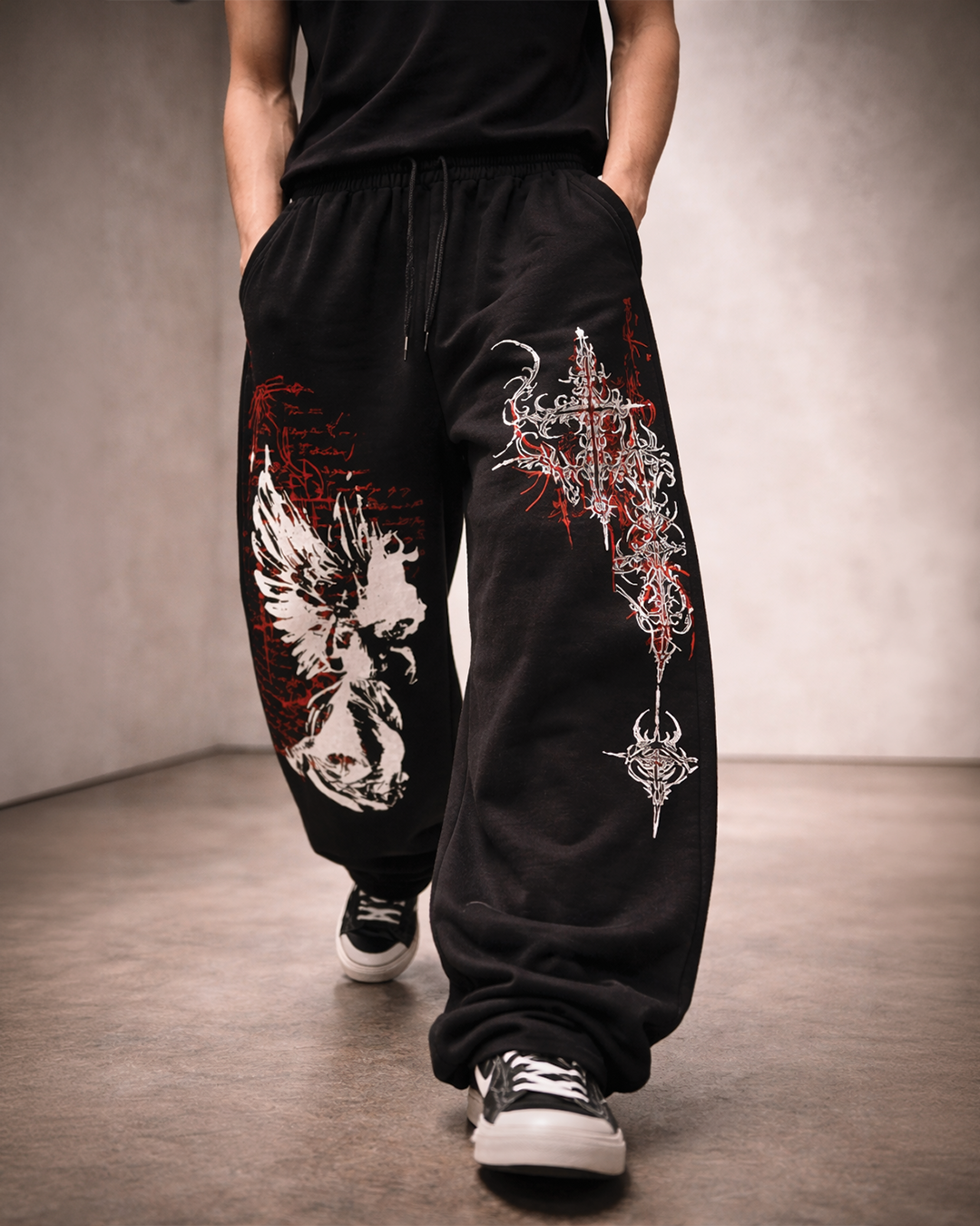 Blood Oath Pants