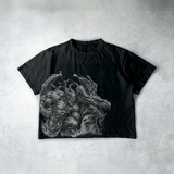 Dreadscale Demon Tee.