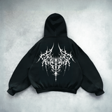 Demon Nerve Hoodie