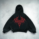 Demon Nerve Hoodie