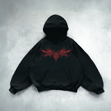 Demon Nerve Hoodie