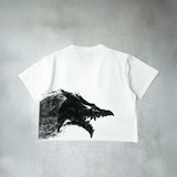Ashborne Knight Tee