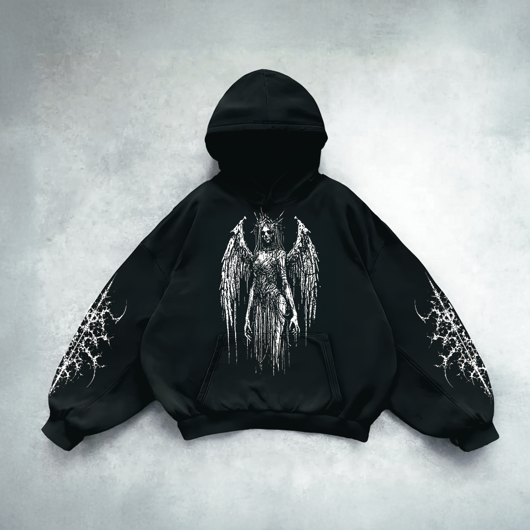 Enchantress Hoodie - Senpaii