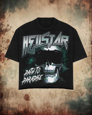 Hellstar Oversized T-shirt