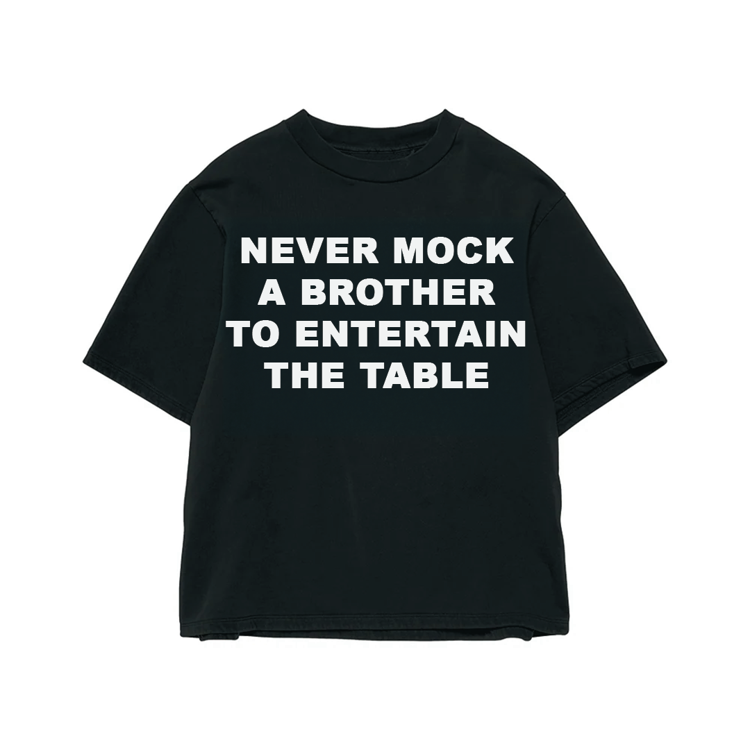 Loyal Circle Tee - Senpaii