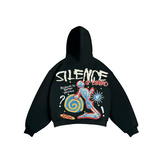 Silence Disorder Hoodie