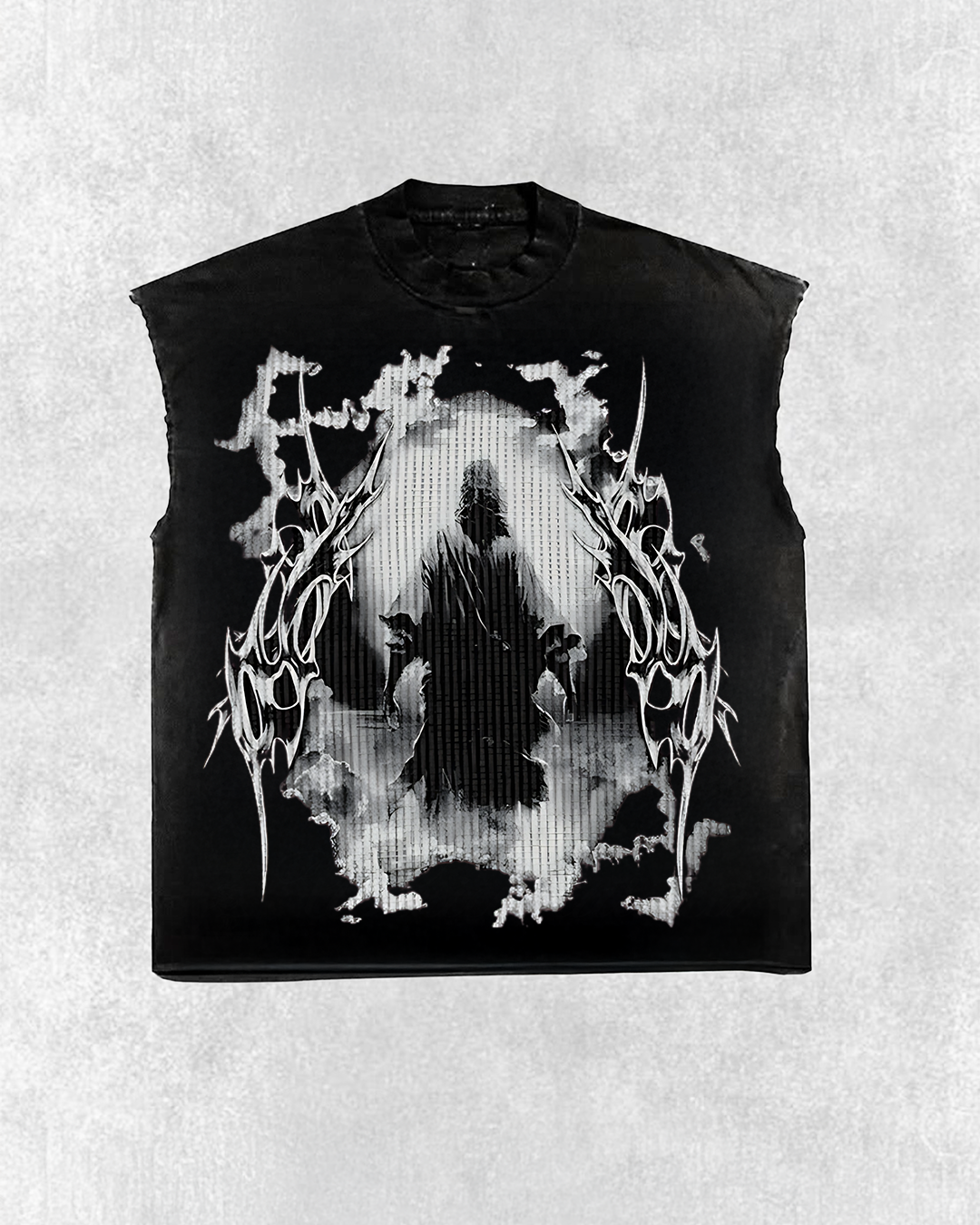 Specter Gate Vest - Senpaii