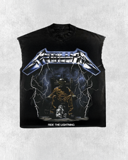 Cursed Current Vest