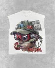 Dream Ops Vest