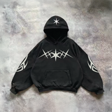 Starborn Signal Hoodie