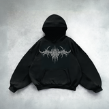 Barbed Dominion Hoodie