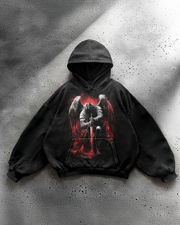 Fallen Guardian Hoodie