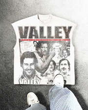 Valley Dreams '94 Vest